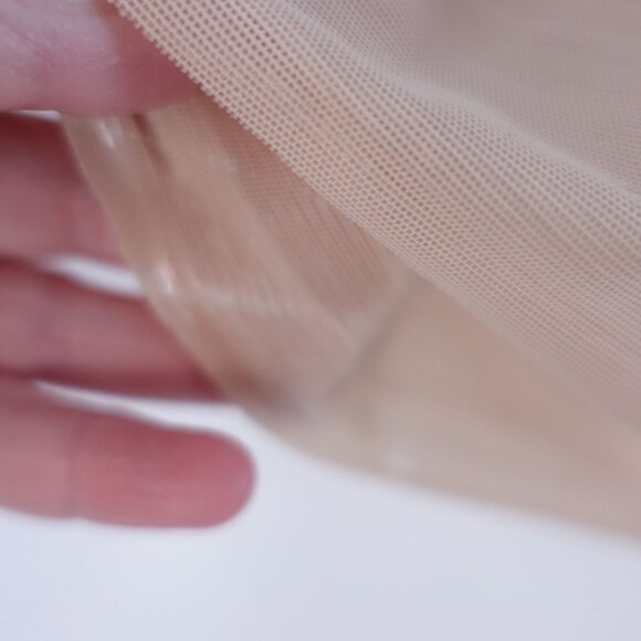 NEW Miraclesuit Women's Extra Firm Tummy-Control Sheer Trim Thigh Slimmer Warm B - Picture 7 of 7